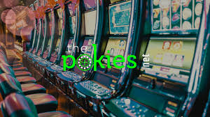 Discover the Excitement of thepokies Your Ultimate Guide