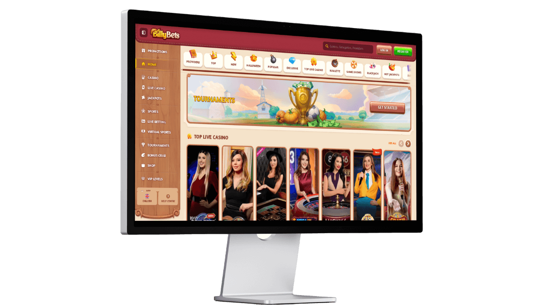 Discover the Exciting World of thepokies 22 Discover the Exciting World of thepokies 22
